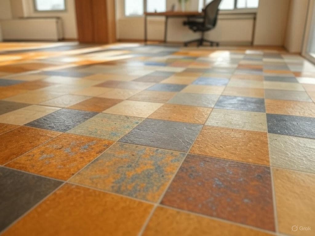 Flooring